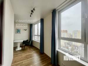 2-к квартира, на длительный срок, 75м2, 20/24 этаж