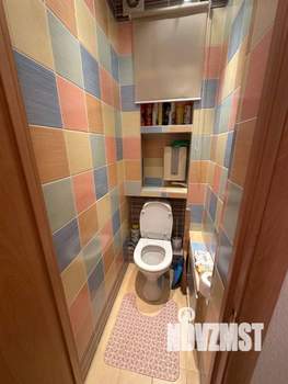 1-к квартира, на длительный срок, 39м2, 2/14 этаж