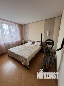 2-к квартира, на длительный срок, 78м2, 10/19 этаж