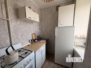 1-к квартира, на длительный срок, 24м2, 4/9 этаж