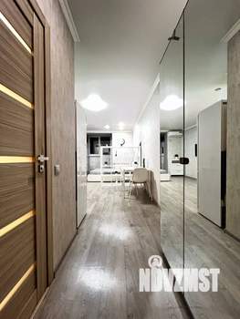 1-к квартира, на длительный срок, 30м2, 20/25 этаж