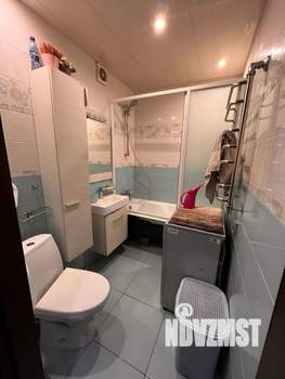 2-к квартира, на длительный срок, 44м2, 1/5 этаж