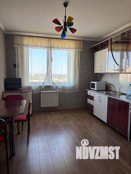 2-к квартира, на длительный срок, 64м2, 21/25 этаж