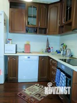 1-к квартира, посуточно, 40м2, 10/23 этаж