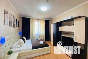 1-к квартира, посуточно, 32м2, 22/25 этаж