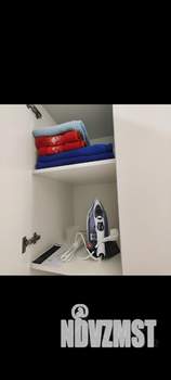 1-к квартира, на длительный срок, 53м2, 8/25 этаж