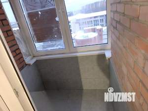 1-к квартира, на длительный срок, 43м2, 10/10 этаж