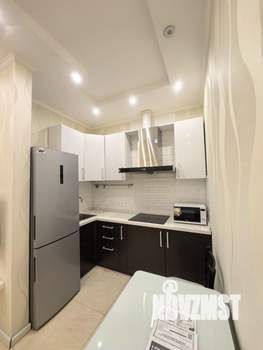 2-к квартира, на длительный срок, 56м2, 18/23 этаж