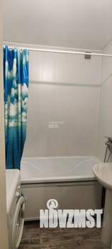 1-к квартира, на длительный срок, 35м2, 1/10 этаж