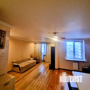 1-к квартира, на длительный срок, 41м2, 15/23 этаж