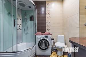 1-к квартира, посуточно, 30м2, 22/25 этаж