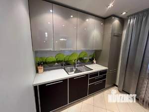 3-к квартира, на длительный срок, 80м2, 13/16 этаж