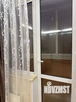 1-к квартира, на длительный срок, 38м2, 7/15 этаж