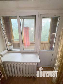 1-к квартира, на длительный срок, 37м2, 4/9 этаж