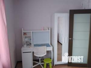 3-к квартира, на длительный срок, 70м2, 13/17 этаж