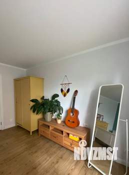 2-к квартира, на длительный срок, 56м2, 2/14 этаж