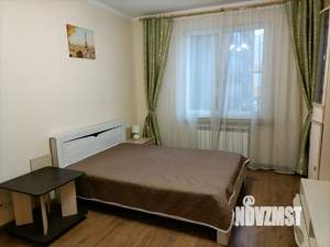 1-к квартира, на длительный срок, 40м2, 4/27 этаж