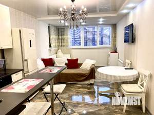 Студия квартира, на длительный срок, 34м2, 8/25 этаж