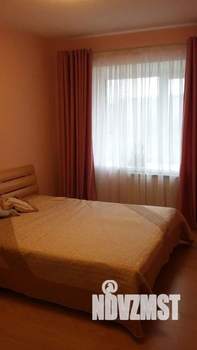 3-к квартира, на длительный срок, 70м2, 5/16 этаж