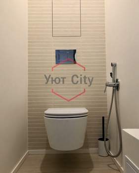 1-к квартира, на длительный срок, 33м2, 9/9 этаж