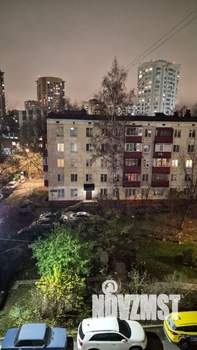 1-к квартира, на длительный срок, 28м2, 5/9 этаж