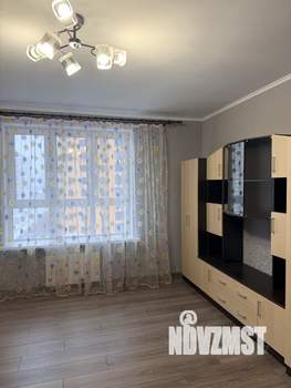 2-к квартира, на длительный срок, 60м2, 11/25 этаж