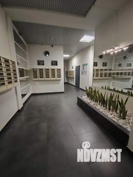 1-к квартира, на длительный срок, 51м2, 25/25 этаж