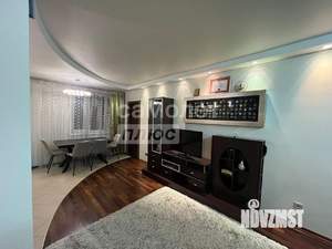 3-к квартира, на длительный срок, 80м2, 13/16 этаж