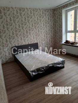 3-к квартира, на длительный срок, 84м2, 4/25 этаж