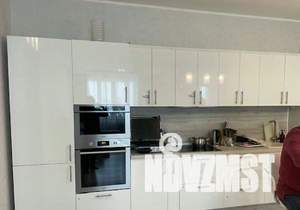 3-к квартира, на длительный срок, 92м2, 24/25 этаж