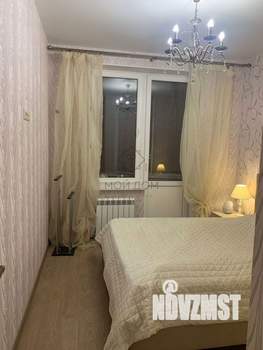 2-к квартира, на длительный срок, 59м2, 20/25 этаж