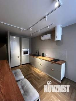 1-к квартира, на длительный срок, 38м2, 18/19 этаж