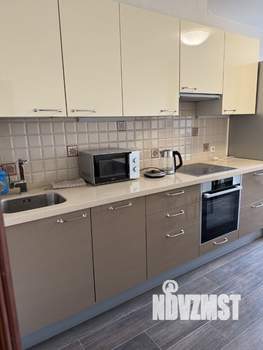 1-к квартира, на длительный срок, 44м2, 25/25 этаж