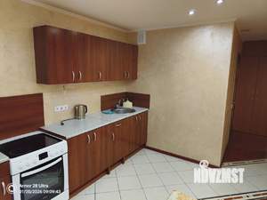 1-к квартира, на длительный срок, 44м2, 3/14 этаж