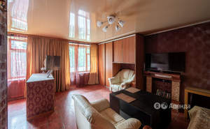 1-к квартира, на длительный срок, 30м2, 5/5 этаж