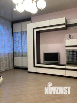 1-к квартира, на длительный срок, 50м2, 7/24 этаж