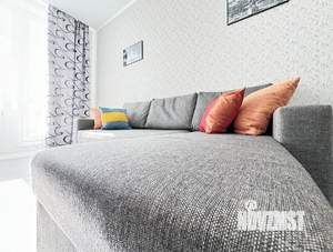 1-к квартира, посуточно, 28м2, 14/25 этаж