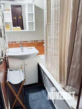 2-к квартира, на длительный срок, 39м2, 2/5 этаж