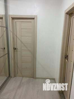 1-к квартира, на длительный срок, 35м2, 13/25 этаж