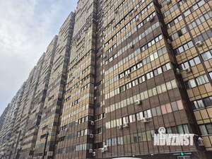 3-к квартира, на длительный срок, 68м2, 13/25 этаж