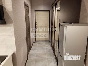 Студия квартира, на длительный срок, 35м2, 6/23 этаж