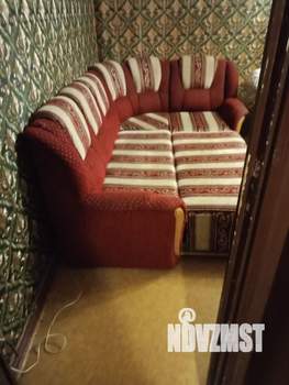 2-к квартира, на длительный срок, 43м2, 5/5 этаж