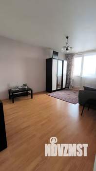 2-к квартира, на длительный срок, 60м2, 17/17 этаж