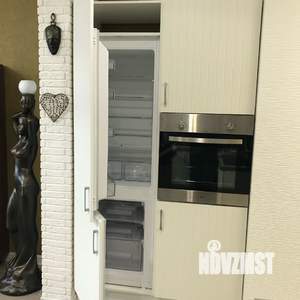 Студия квартира, на длительный срок, 28м2, 13/27 этаж