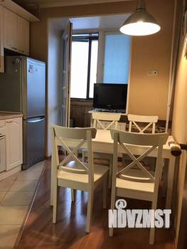 2-к квартира, на длительный срок, 46м2, 3/12 этаж