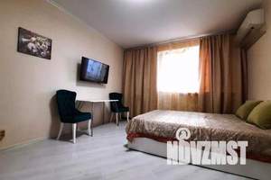 1-к квартира, посуточно, 33м2, 25/25 этаж