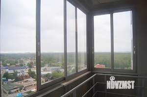 1-к квартира, на длительный срок, 36м2, 15/25 этаж