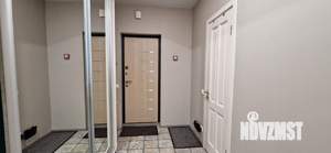 Студия квартира, посуточно, 30м2, 12/25 этаж