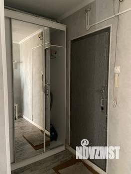 1-к квартира, на длительный срок, 38м2, 15/17 этаж