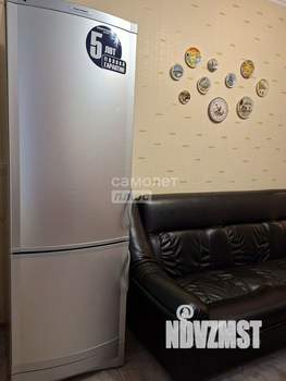 1-к квартира, на длительный срок, 52м2, 11/22 этаж